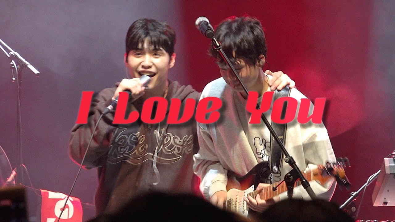 [4K] 260221 Tokai (토카이) 사랑해❤︎ 두하 CAM | DUHA FOCUS | (청춘작열 : 靑春灼熱) @CJ아지트 광흥창