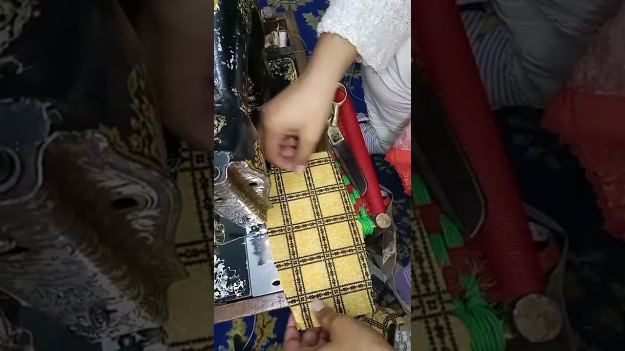Live | Cloth Face Mask Making | Corona Safety/Corona Time Cloth Face Mask | Live/areebasart 245