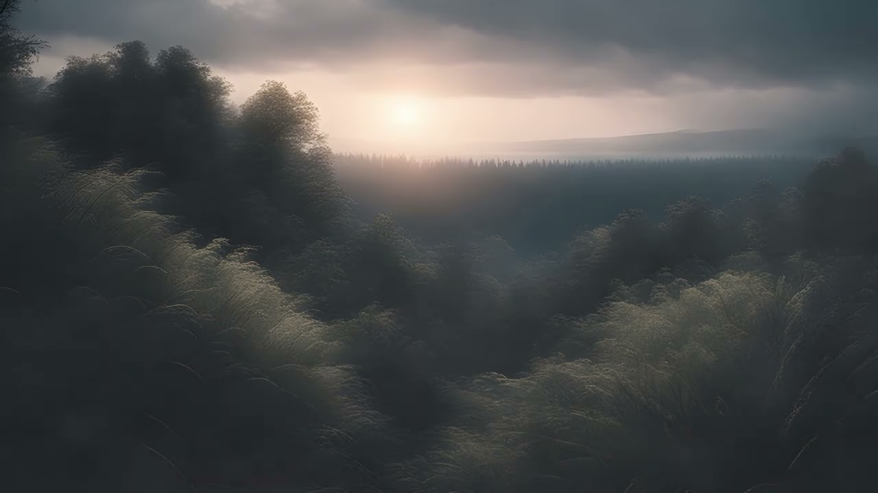 Almost Gone — Quiet Emotional Piano
