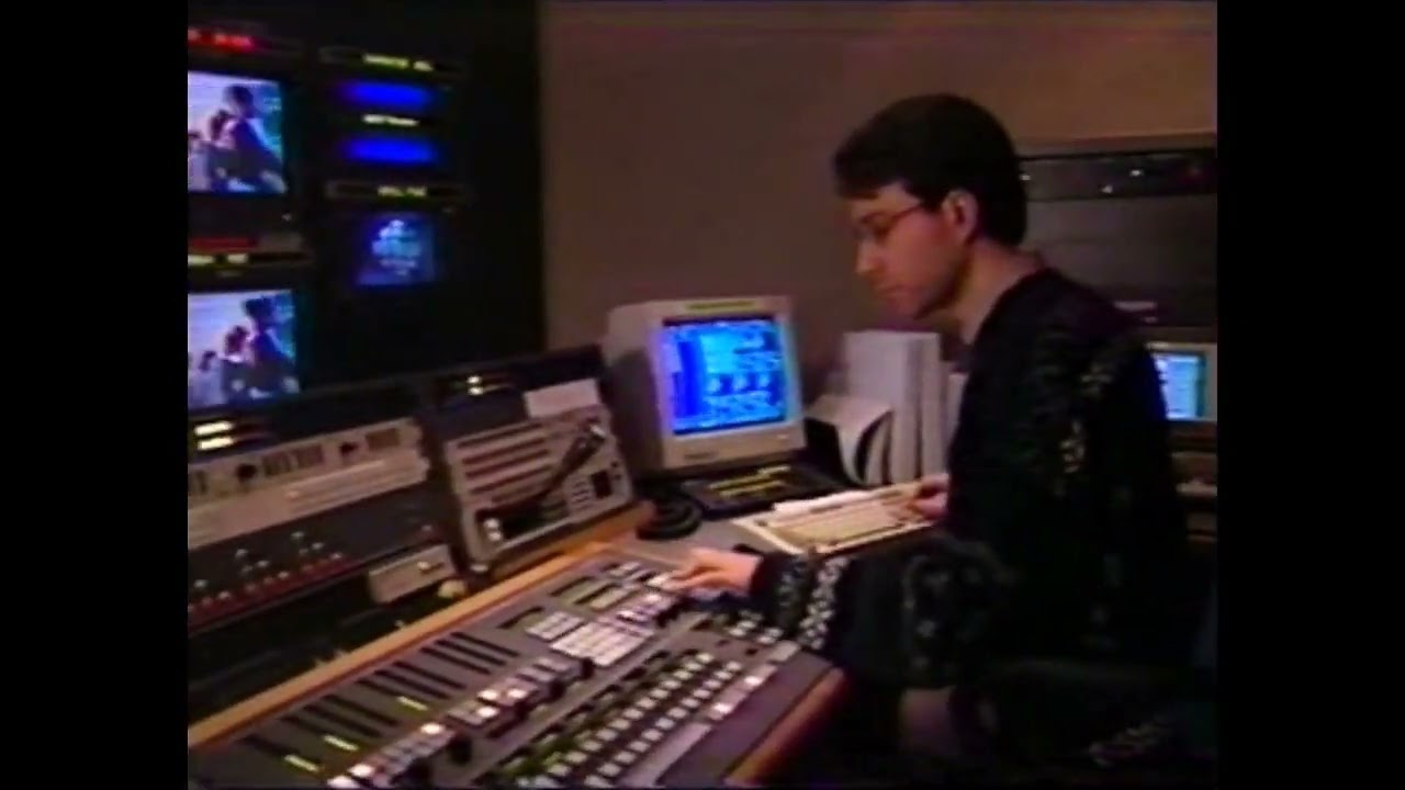CBLN-TV (CBC Ontario) Signoff (2002)