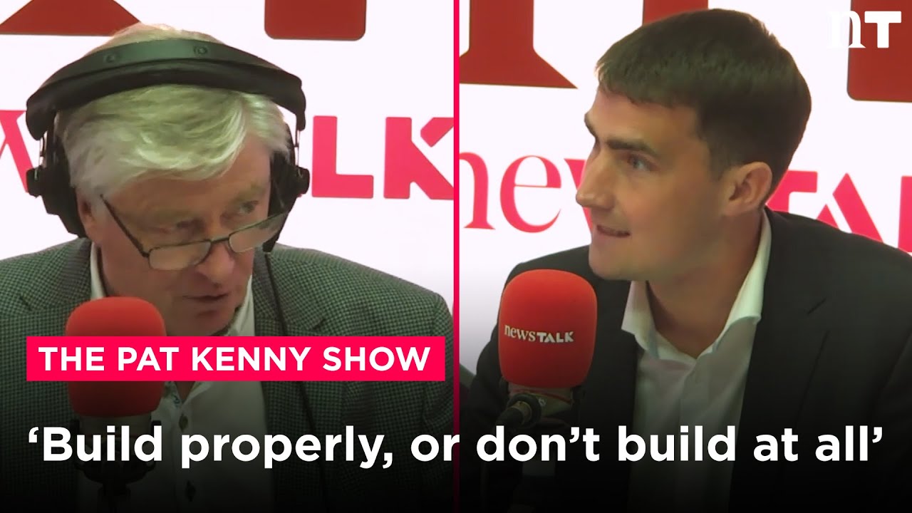 «Строить правильно или не строить вообще»: дебаты о строительстве