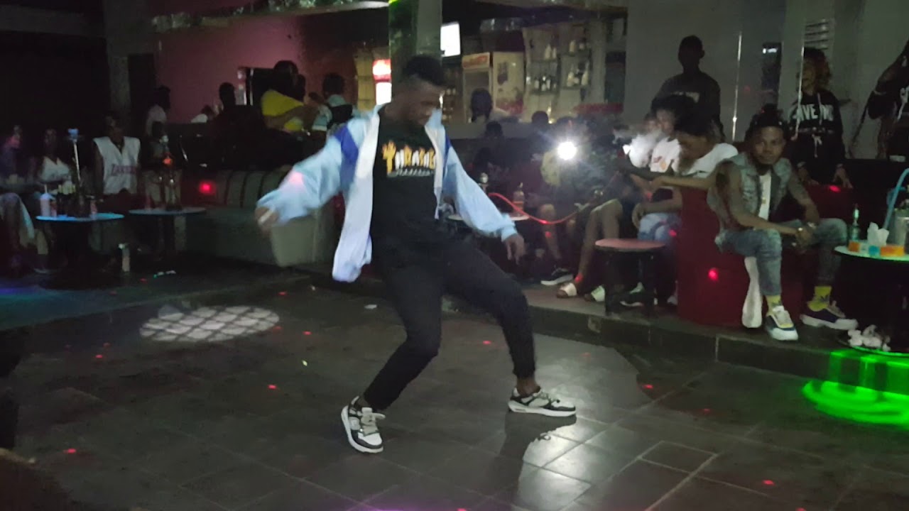 les danseurs  de Debordo ont toujours comfirmer c'est Dieu qui est fort