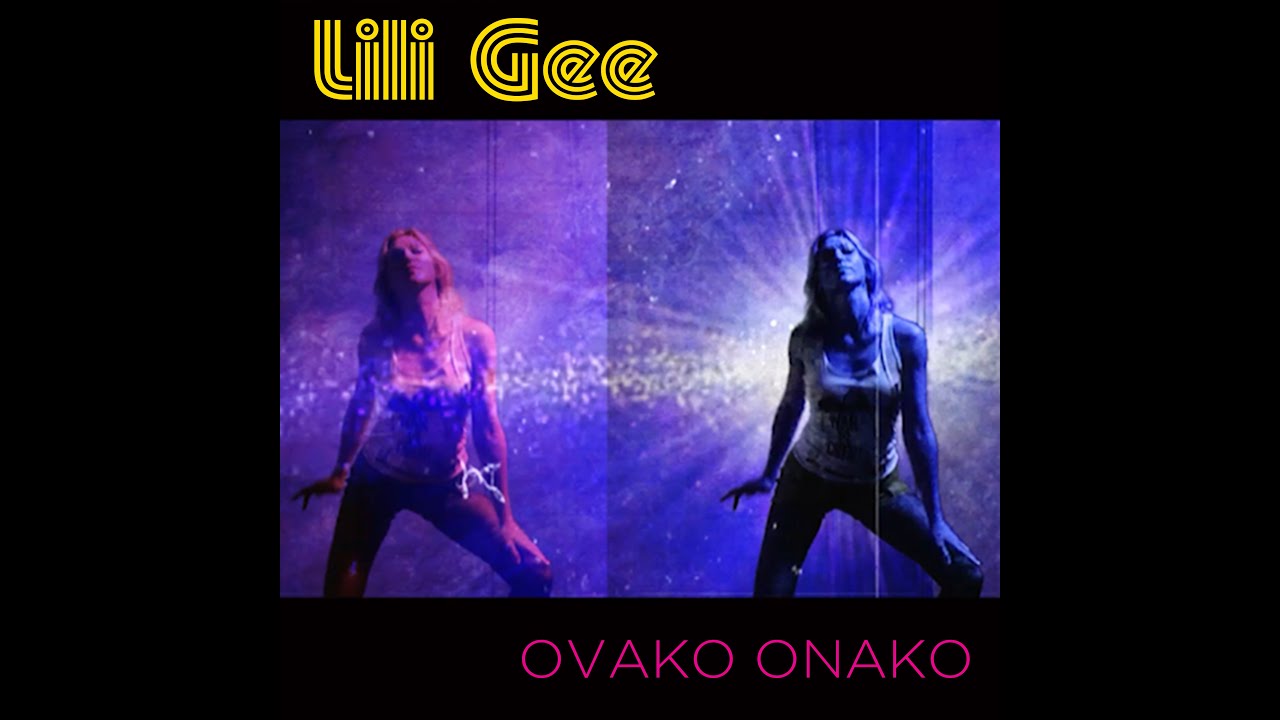 Lili Gee - Ovako onako (Official video 2020)