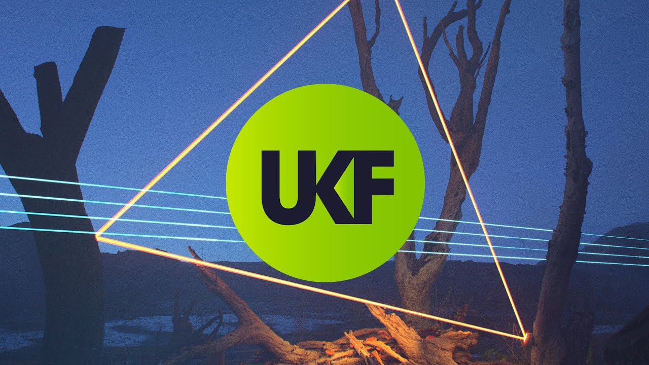 Delta Heavy x Muzzy - Revenge