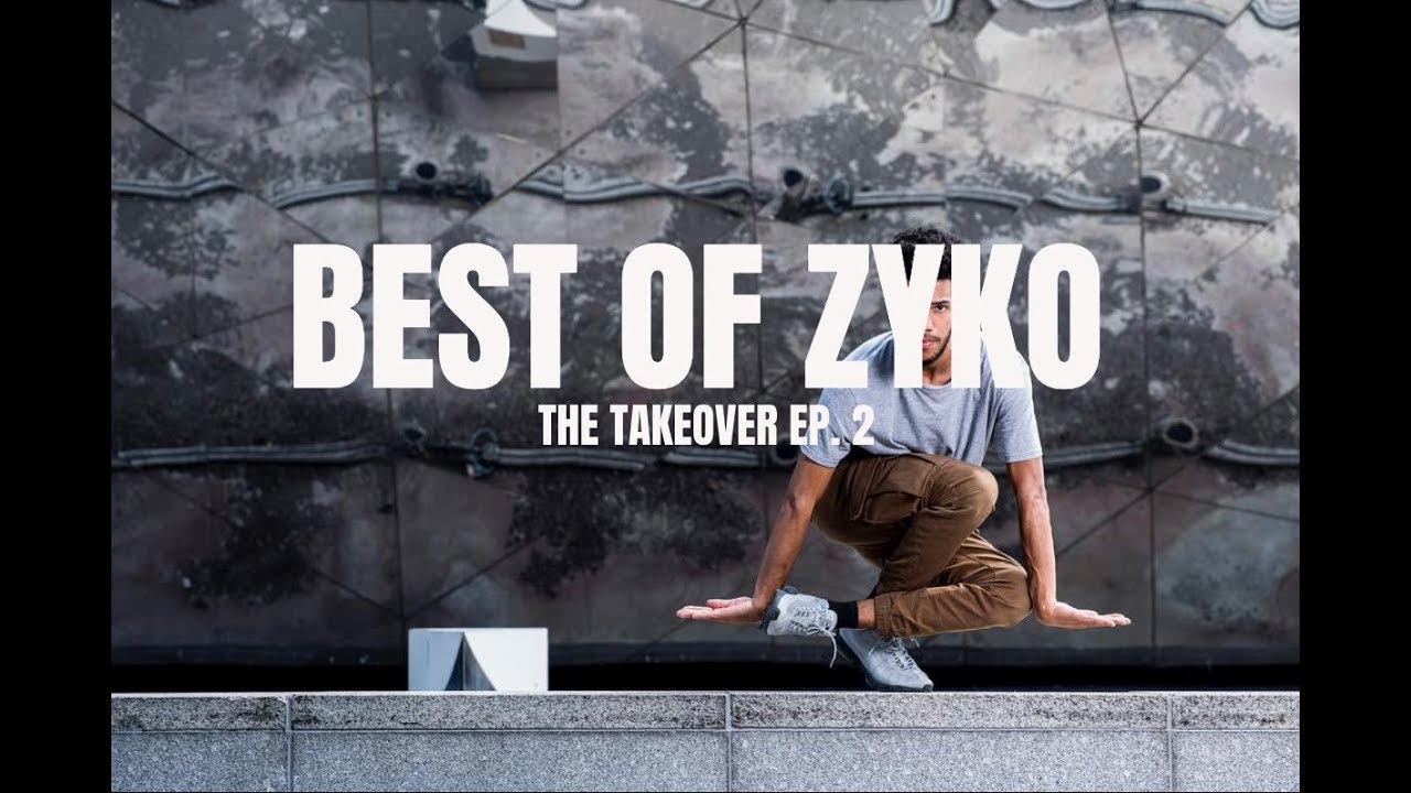 Best of Zyko Sarcellite | THE TAKEOVER OF ZYKO // Ep. 2
