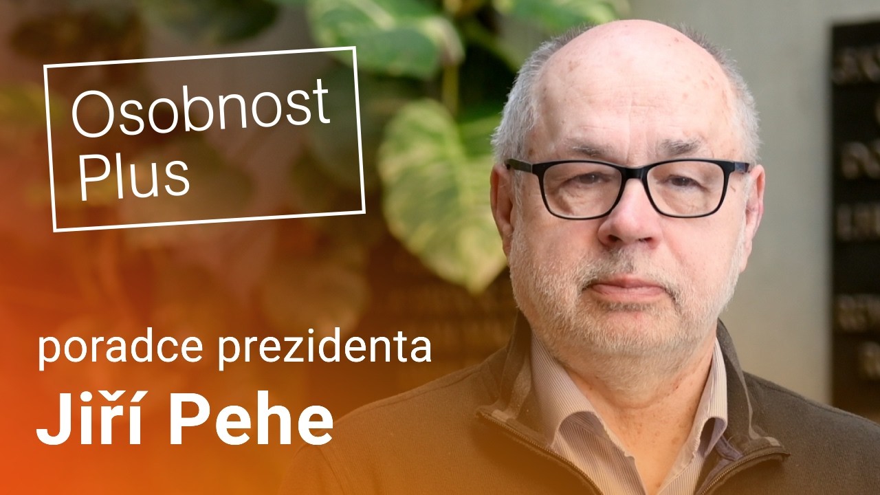 Jiří Pehe: Hnutí ANO bylo vytvořeno jako sbor loajalistů – politický kompars Andreje Babiše