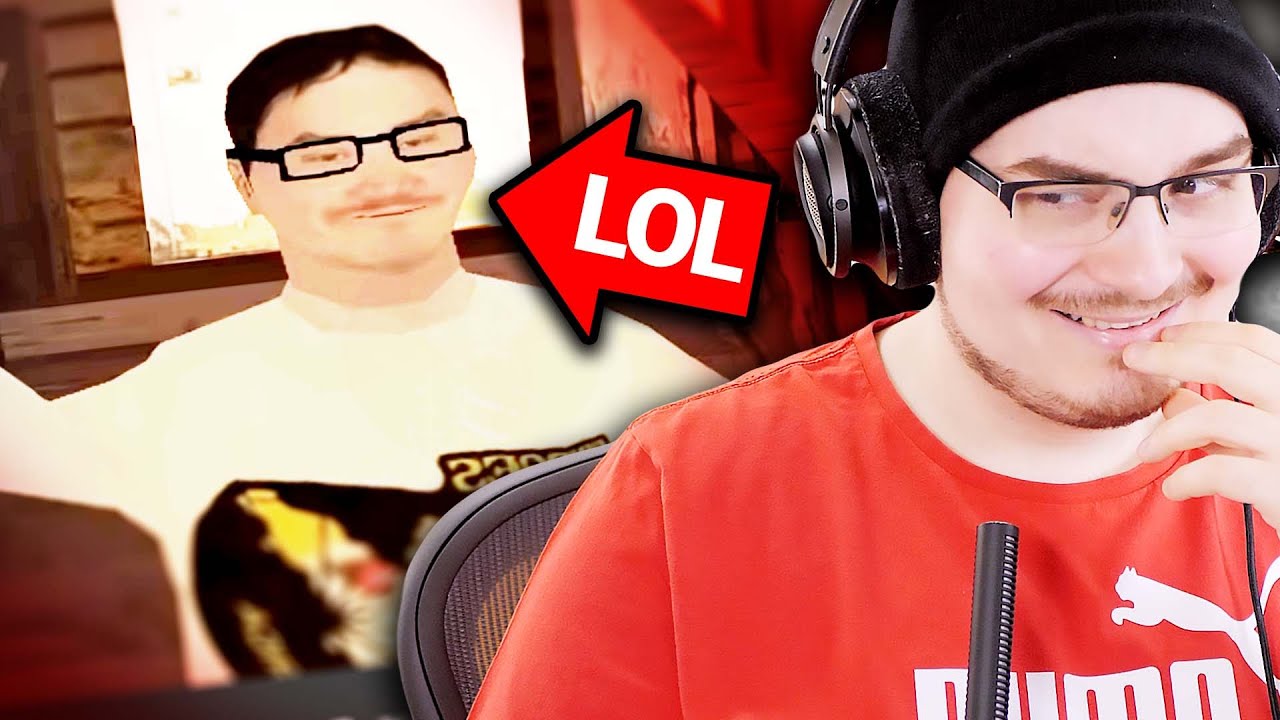 Кто-то сделал скин РАДАЛА в GTA San Andreas...