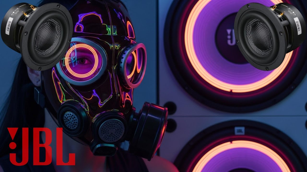 🔥 Viral Groove Remixes of Popular Songs x High-Impact JBL Mix