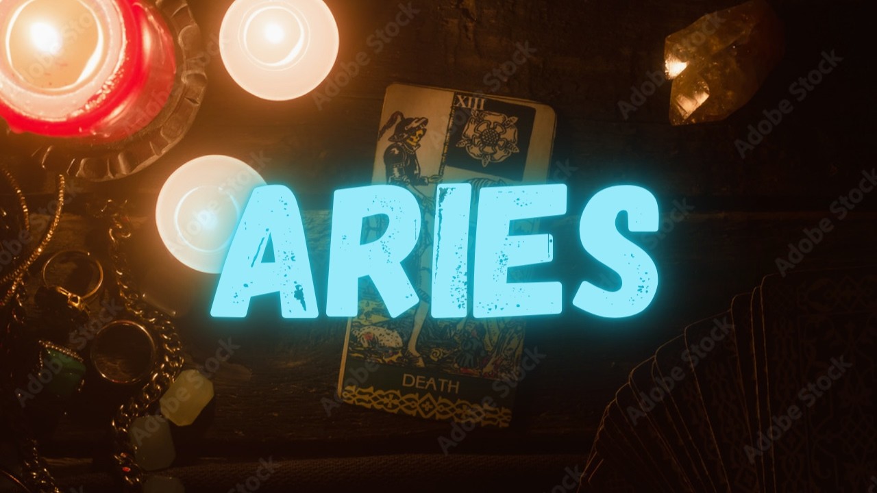 ARIES A PESAR DE TUS DUDAS EL DESTINO TE PREMIA CON UN MILAGRO 😍🙏🏼😇