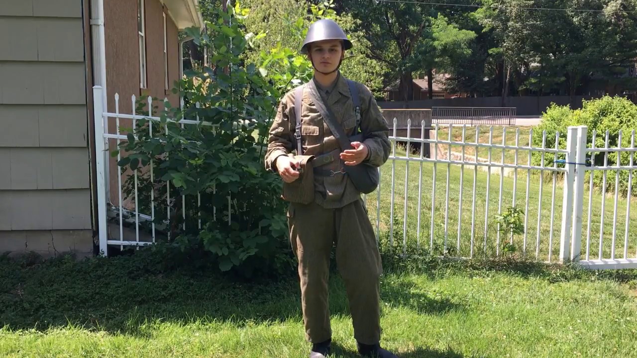 1970s East German Impression