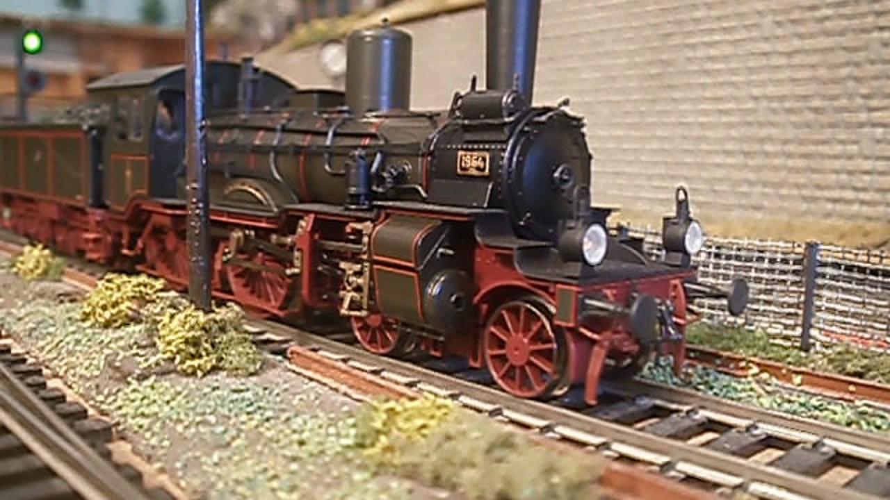 Fleischmann KPEV P4.2