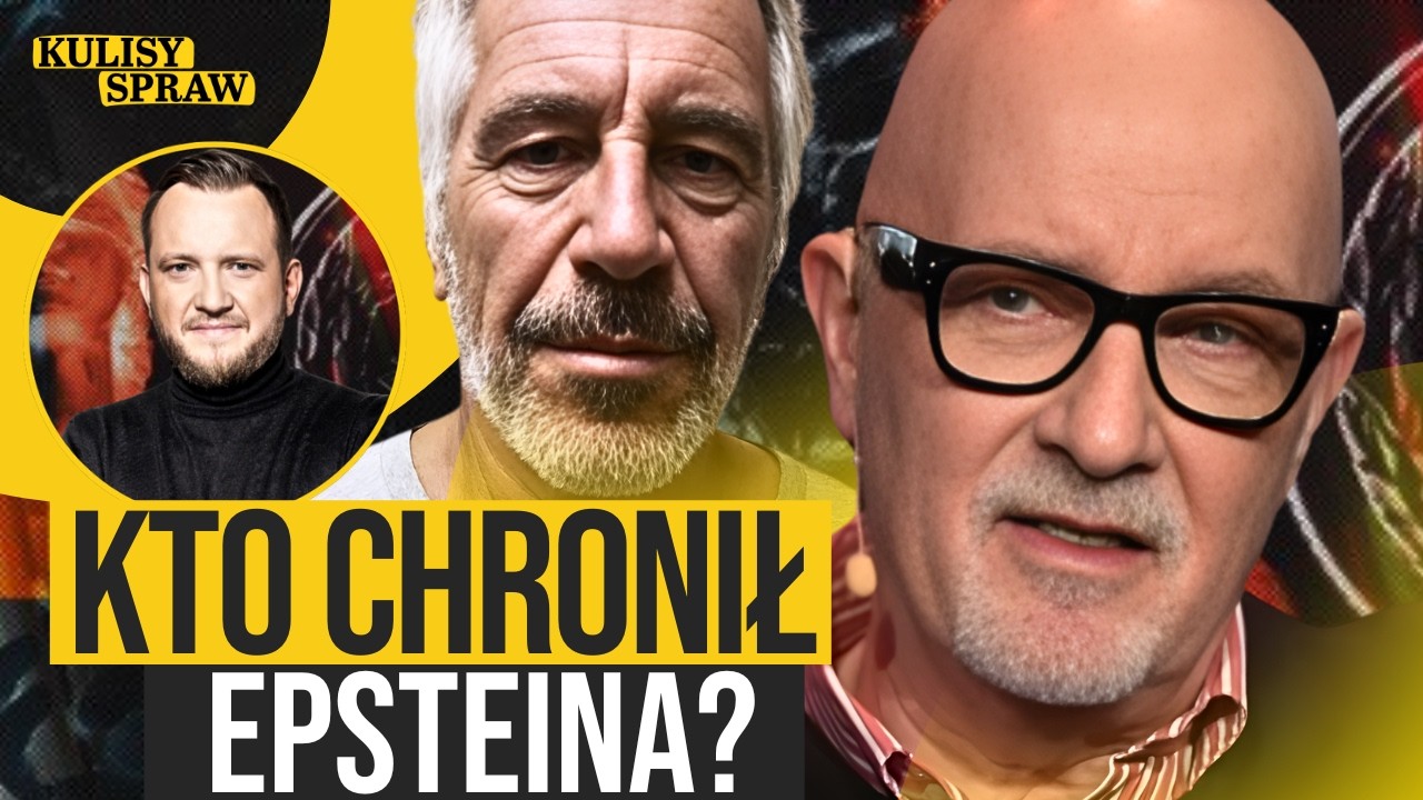 AFERA SZPIEGOWSKA W MON. SEVERSKI ODSŁANIA KULISY