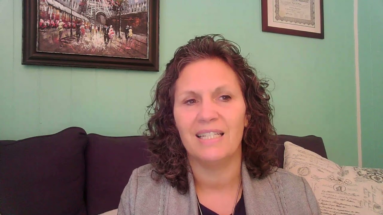How I Got Started and How I Guide Intuitive Women Leaders
