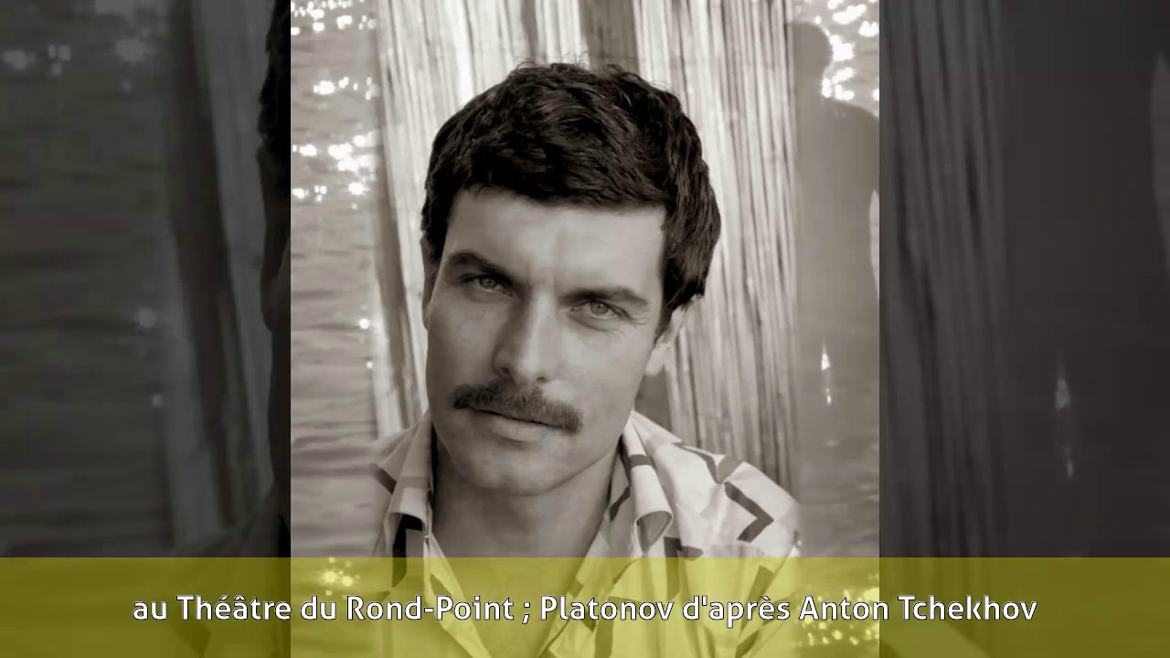 Christophe Paou - Biographie