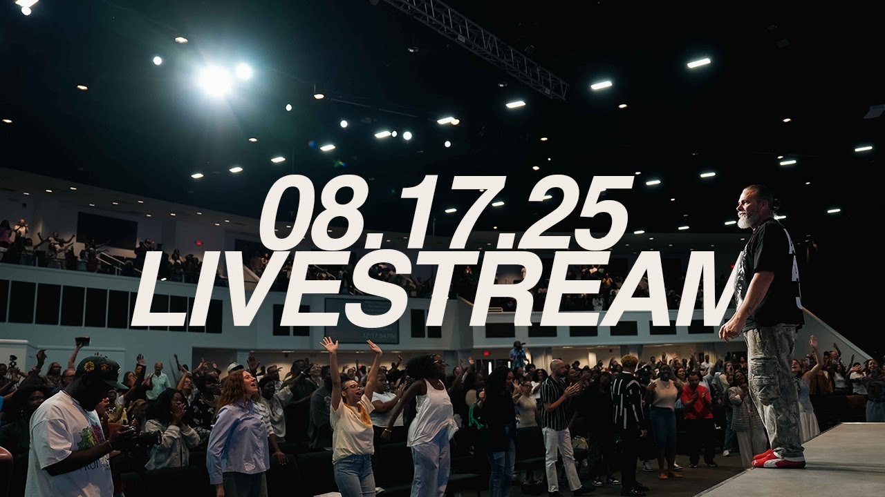 Worship With Wonders Church | LIVE | 10:00 AM Worship Experience