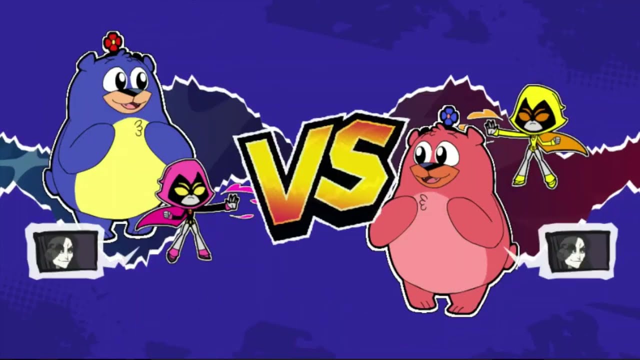 Jump Jousts Jam - Raven & 5.0.5 Arcade Playthrough