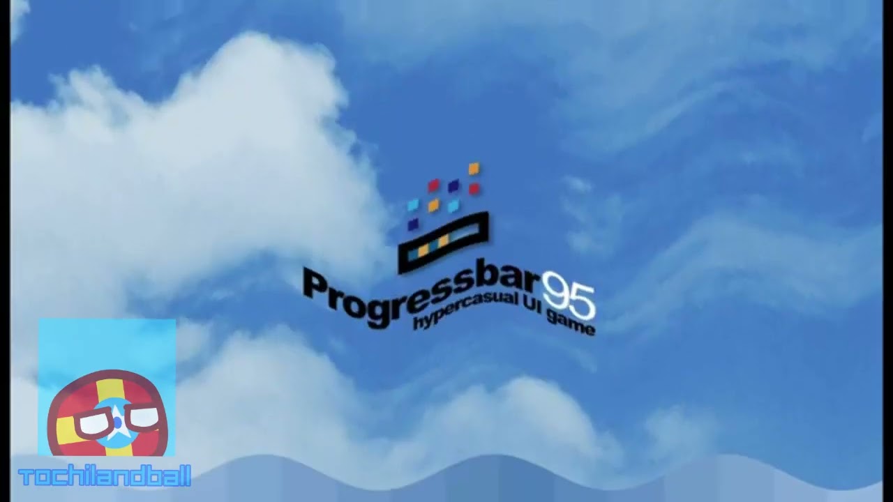 (DISCORD RQ) Progressbar 95, 95 +Plus!, 98, 2000 and MEME Sparta Porta Mix