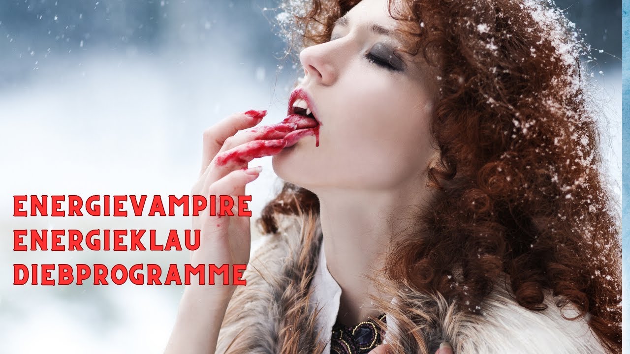 🧟🧙🔮ENERGIEVAMPIRE🧛, ENERGIEKLAU, DIEBPROGRAMME🧿🪬🔮 | TAROT Online Diagnostik