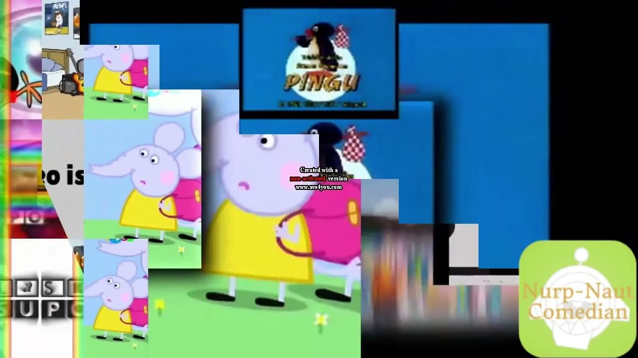 (REUPLOADED) scan vs round 350