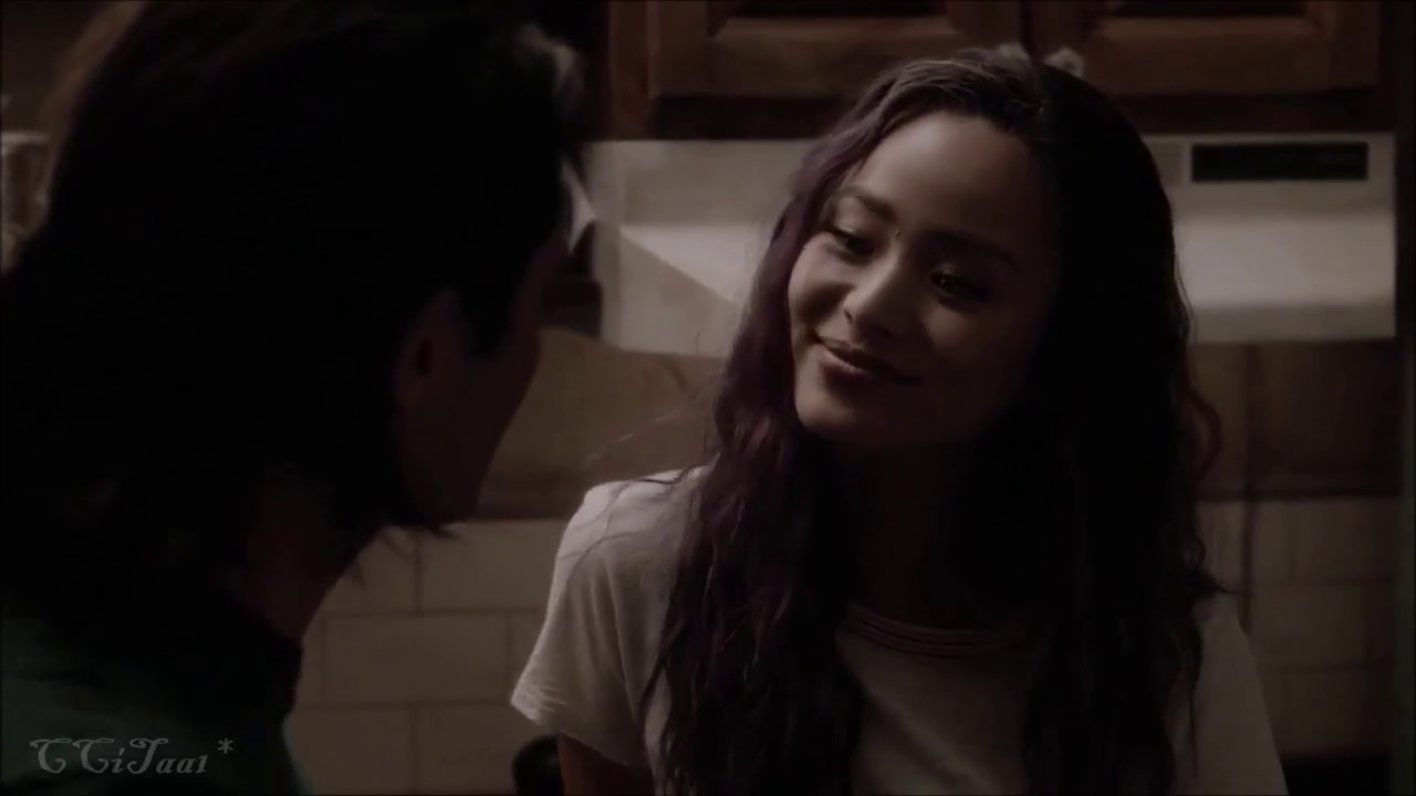 John & Clarice (Thunderblink) - Storm [+2x02]