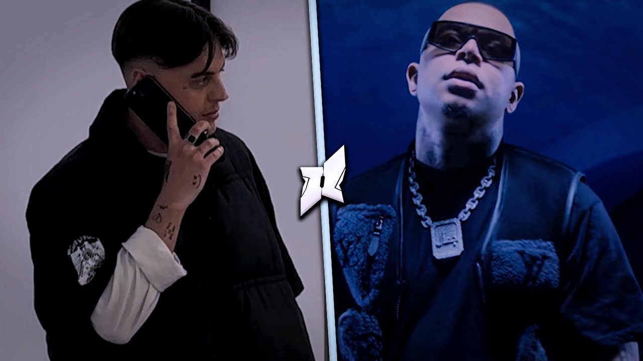 (free for profit) finity x luciano (drill) type beat | 