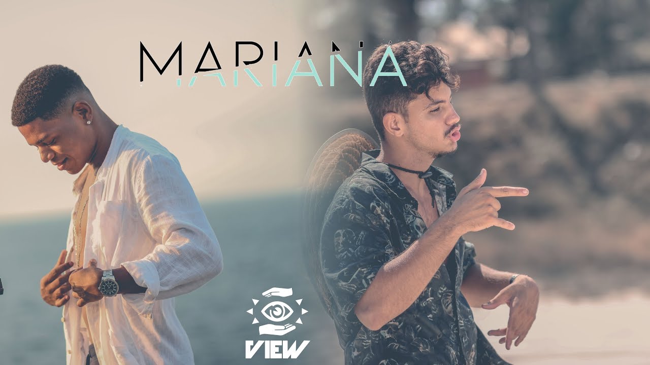 MARIANA 💚 - Kelvin Remp I Ven&acirc;ncio (Prod. VIEW)