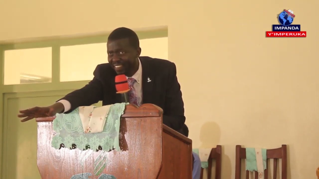 MUSONI Flavien; Umunezero Uturuka Ku Giceri; Shishikara!