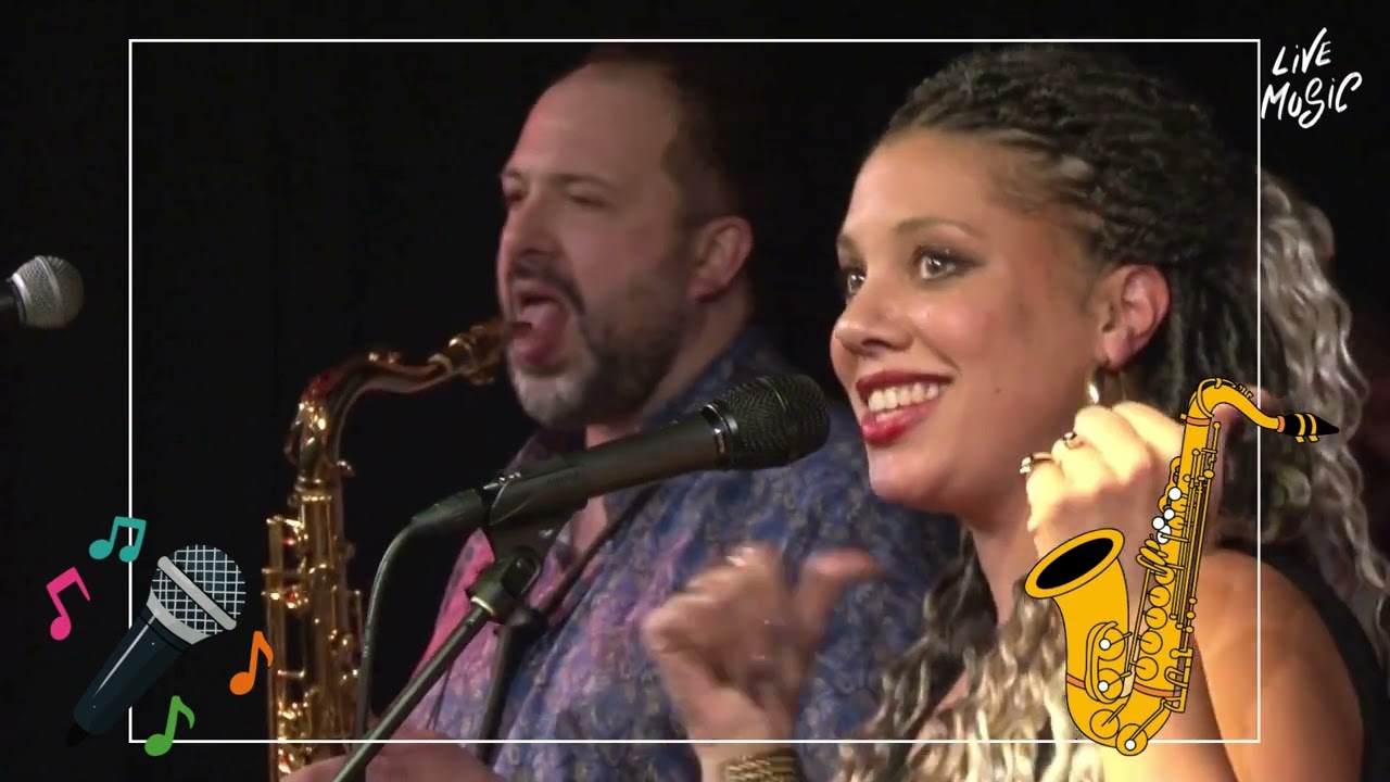 In de Spotlight: The Suzets – Hoogtepunt van BRULL Contest (8 min)