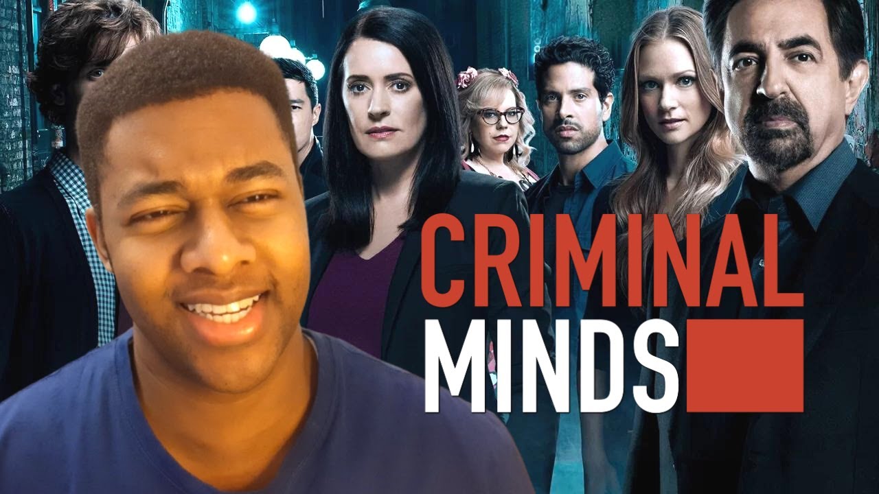 Watching *Criminal Minds'* Most Bone-Chilling Episode