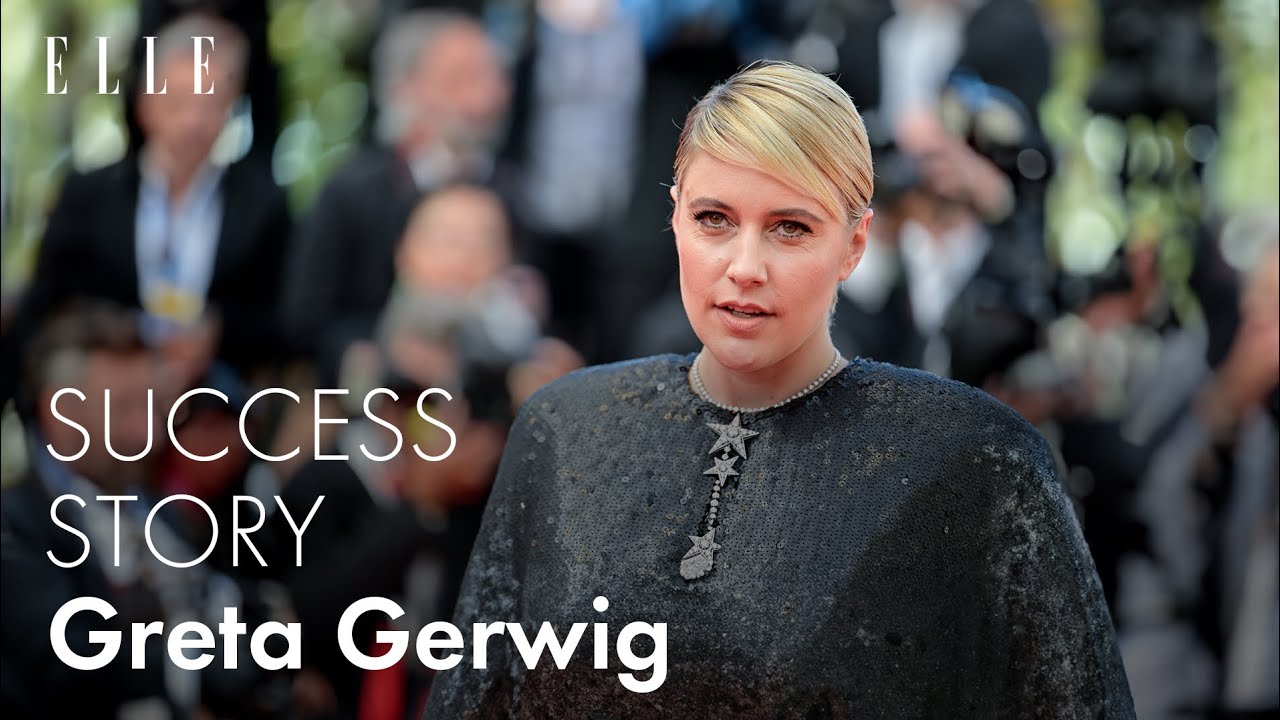Greta Gerwig : la Success Story