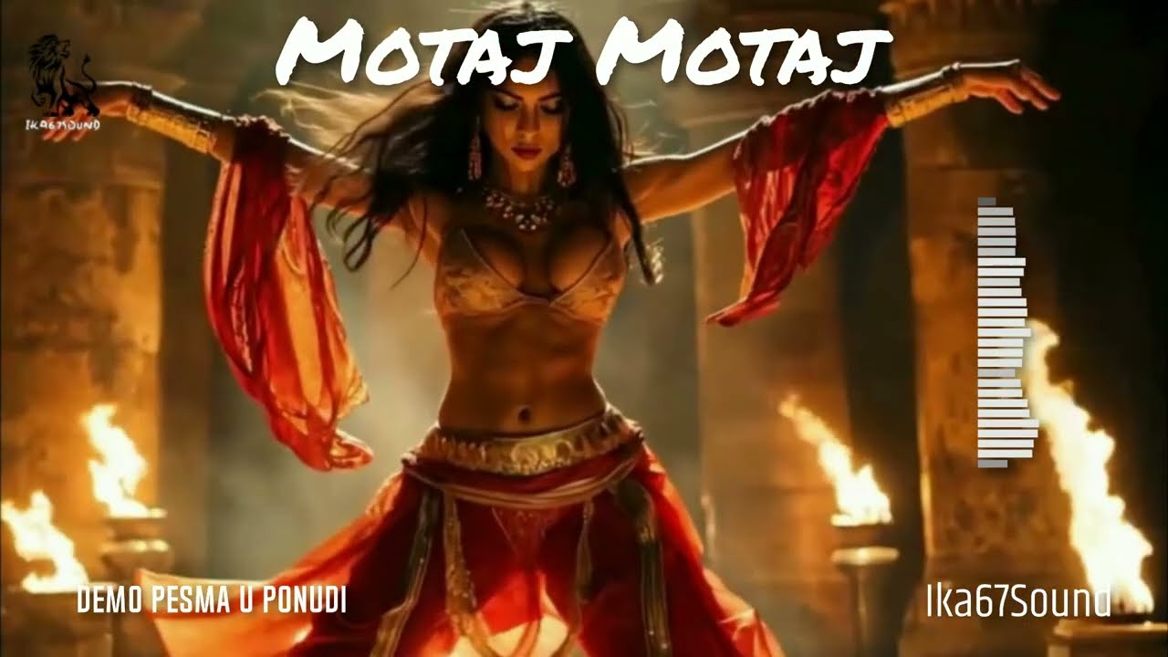 Motaj Motaj