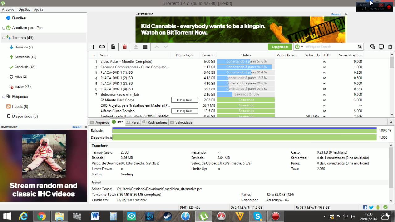DOWNLOAD NO THE PIRATE BAY