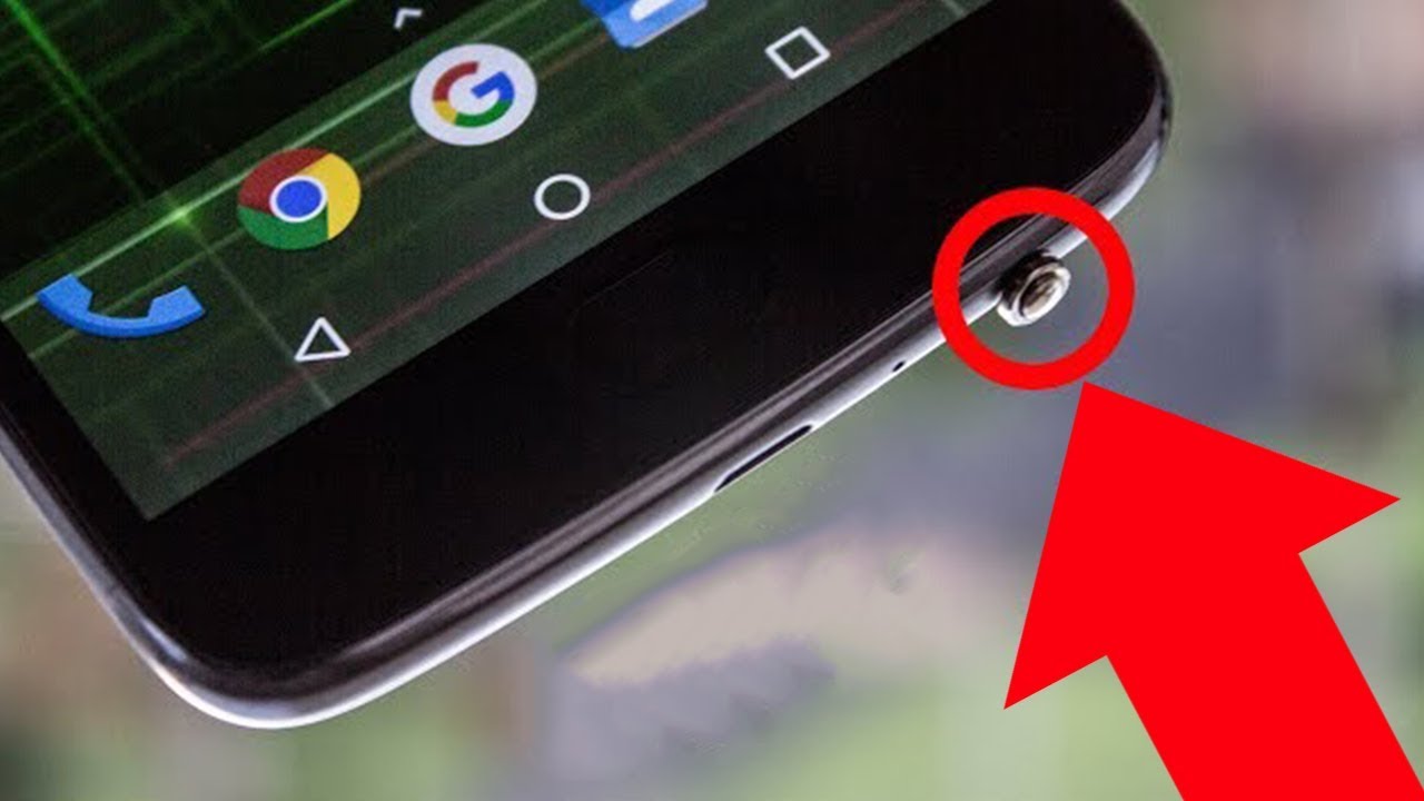 15 gadgets geniales para smartphones