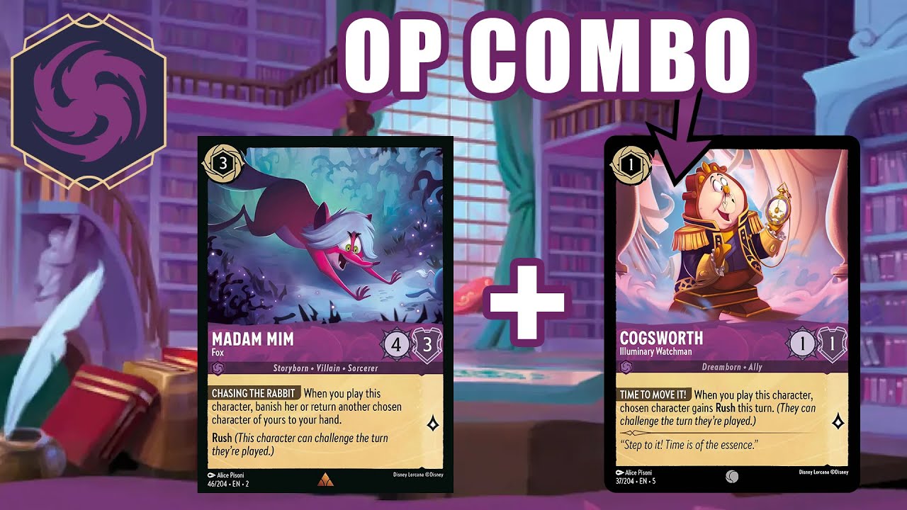 Every Amethyst card in Shimmering Skies RANKED