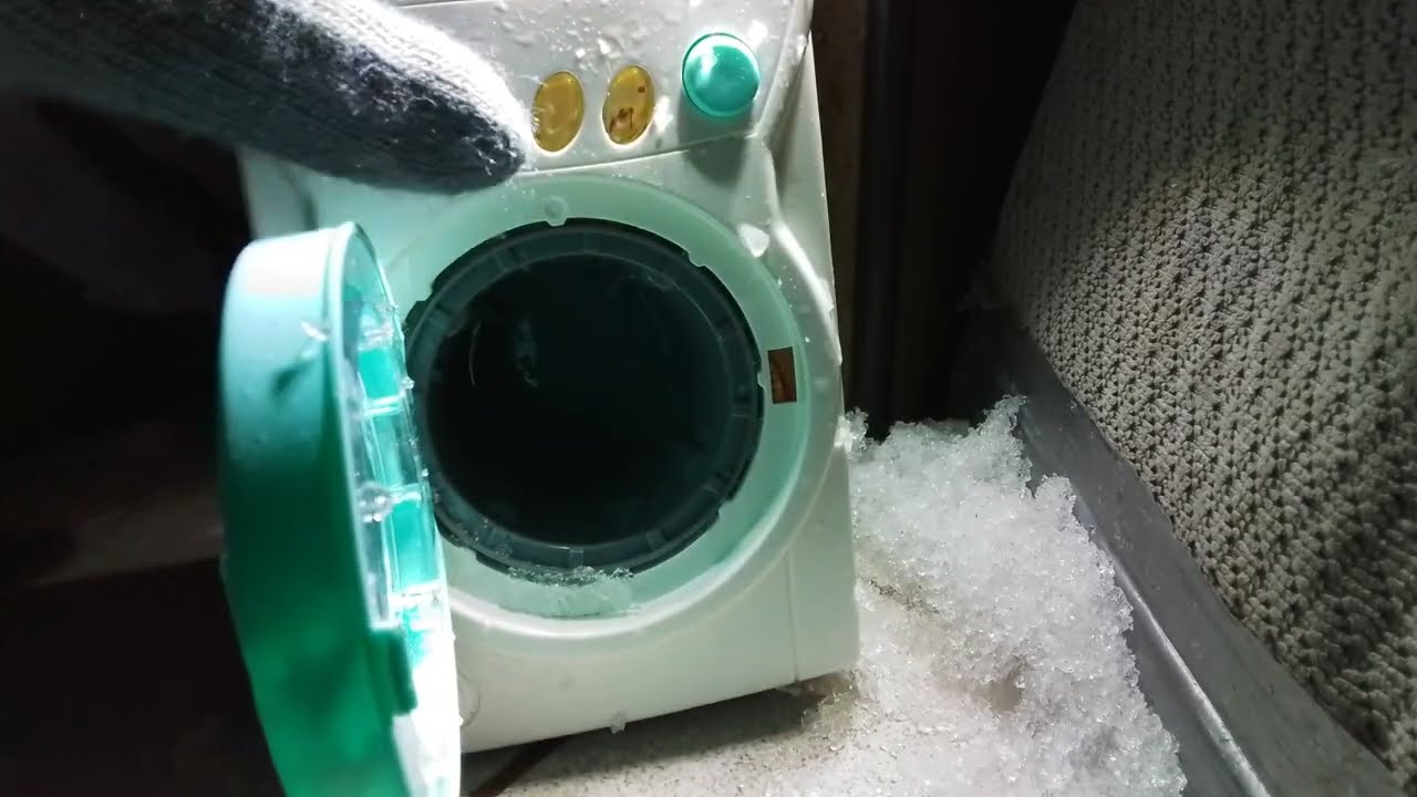 SNOW PARTY IN MIELE | SNOW vs Miele Novotronic | Jumps, Smash😱 EXTREME STRESS TEST #2 😂