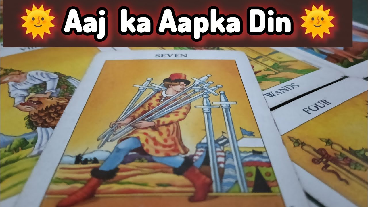 🌞🍁 Today's your energy 💥 All signs collective timeless Tarot reading in Hindi 🌞🍁