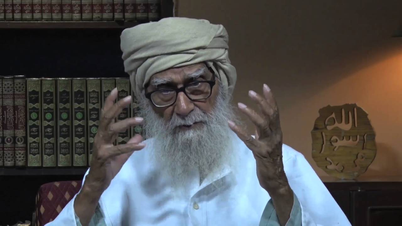 Peace of Mind | April 19, 2015 | Maulana Wahiduddin Khan