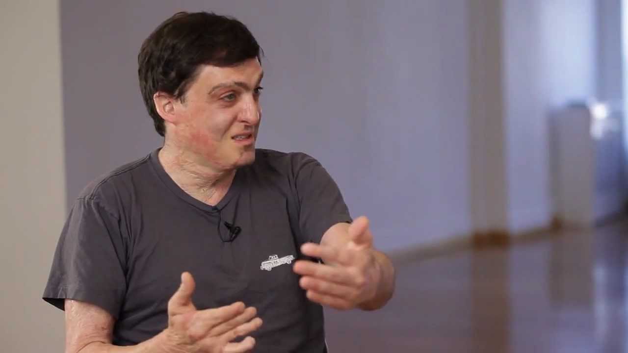 Good Life Project TV: Dan Ariely