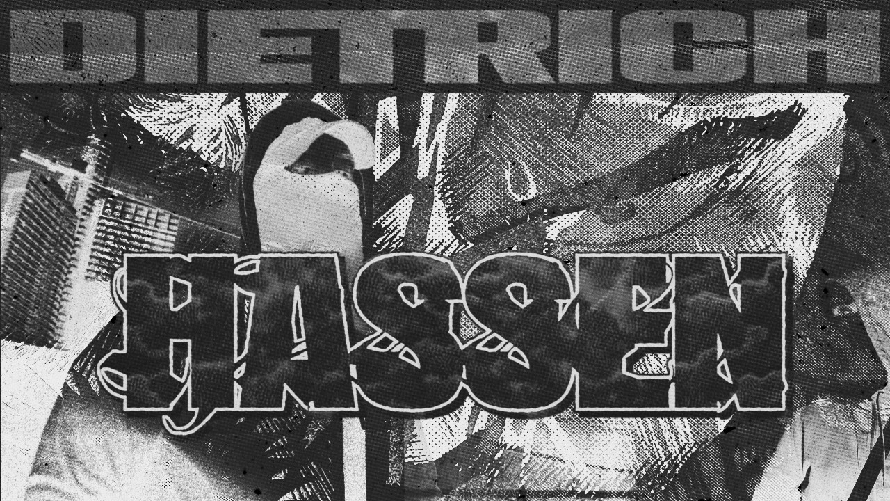 (42) DIETRICH - HASSEN (Prod. by 77)