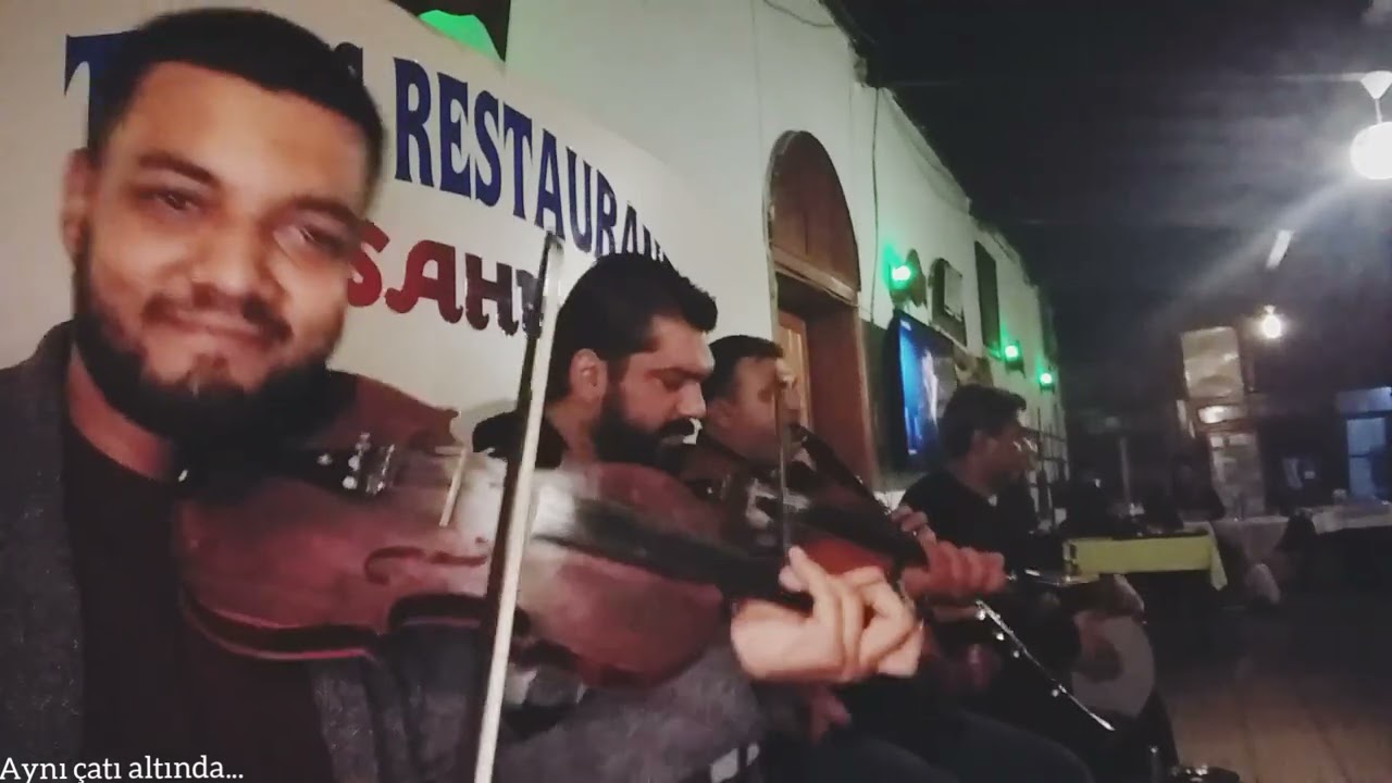 Aynı Çatı Altında (Kemancı Coşar)