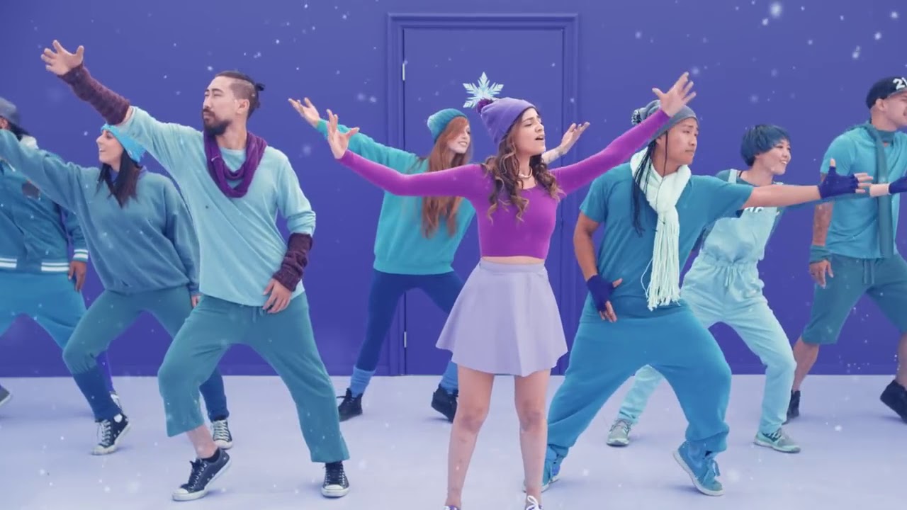 YouTube Rewind: Turn Down for 2014