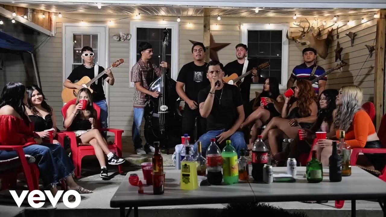 Operativo JT - Tu Eterno Enamorado (En vivo)