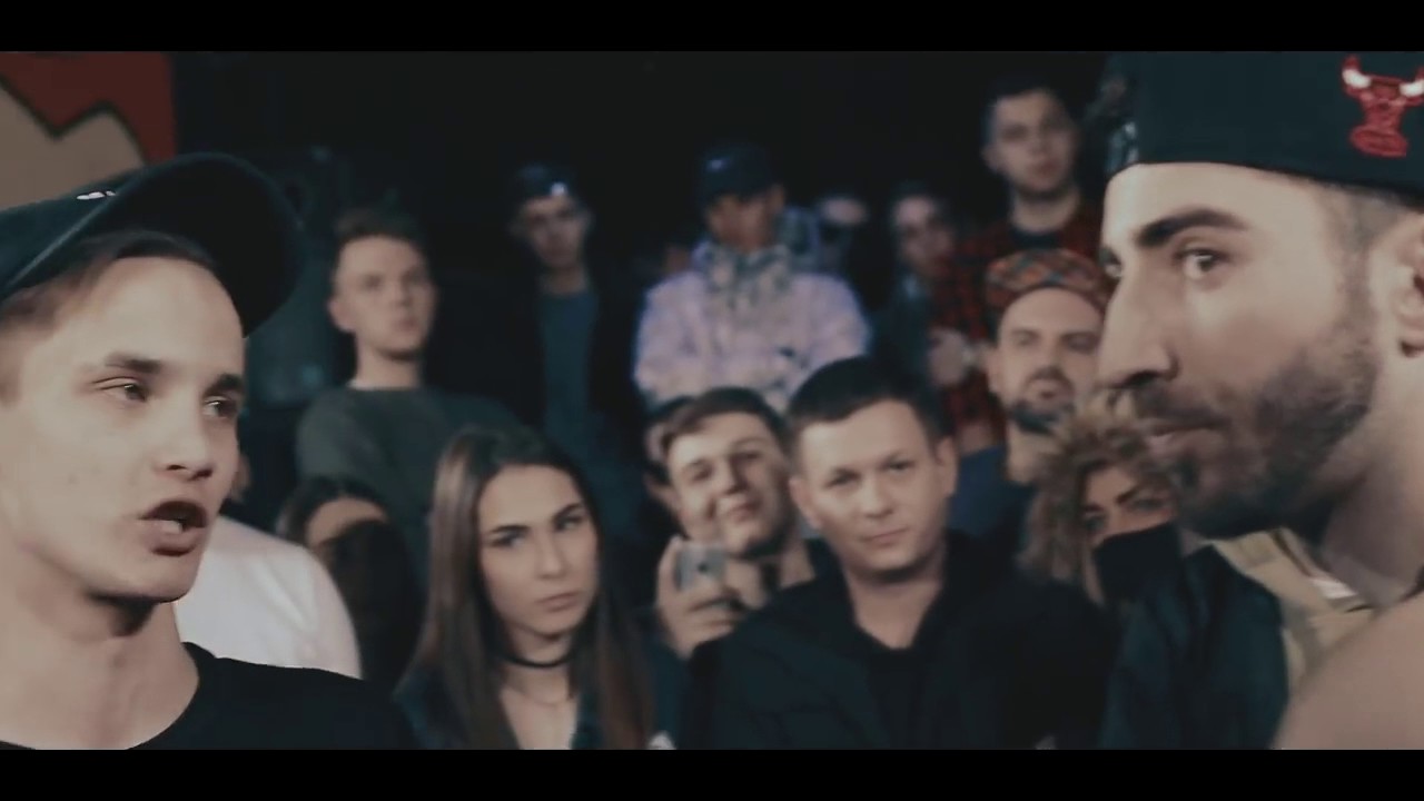 SLOVO: .OTRIX vs 13/47 | КРАСНОДАР