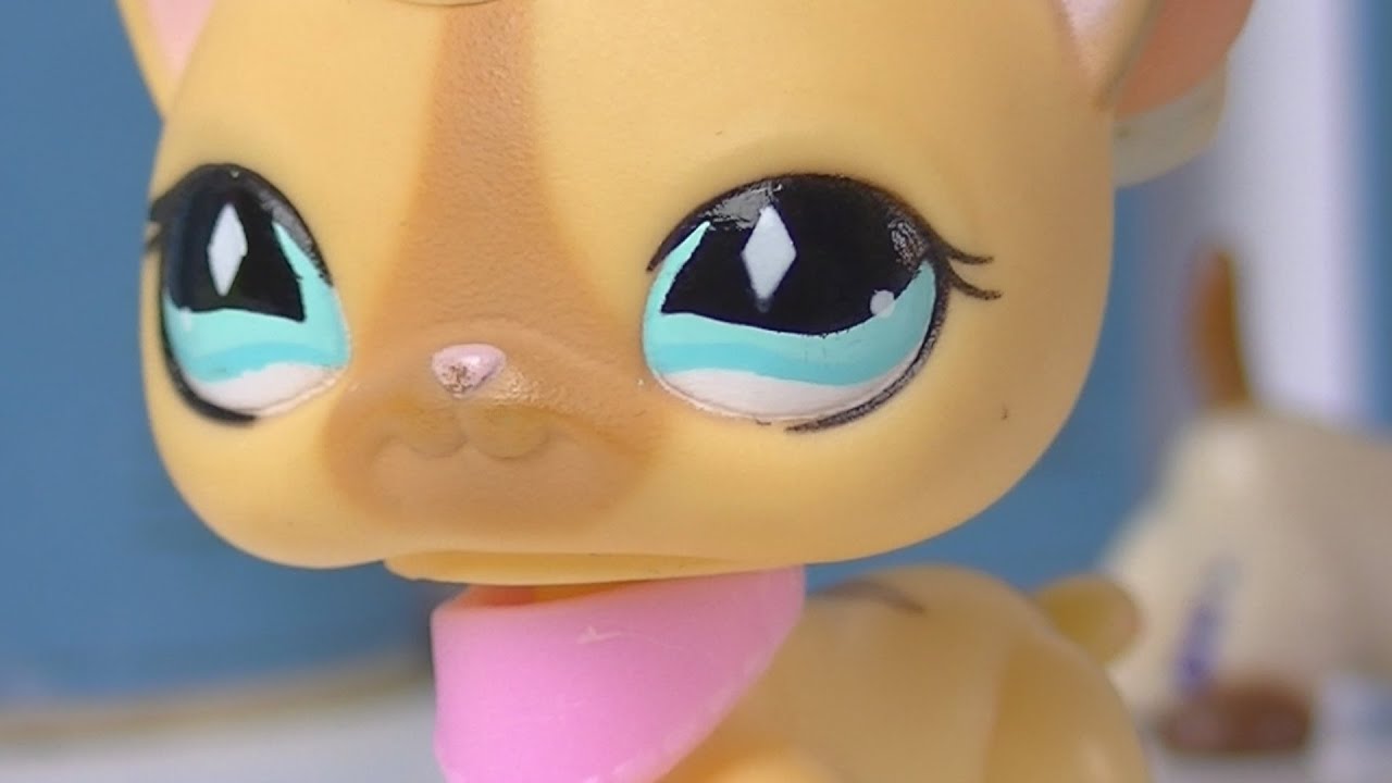 ★ LPS Double Trouble - Эпизод 10 (Что посеешь) ★