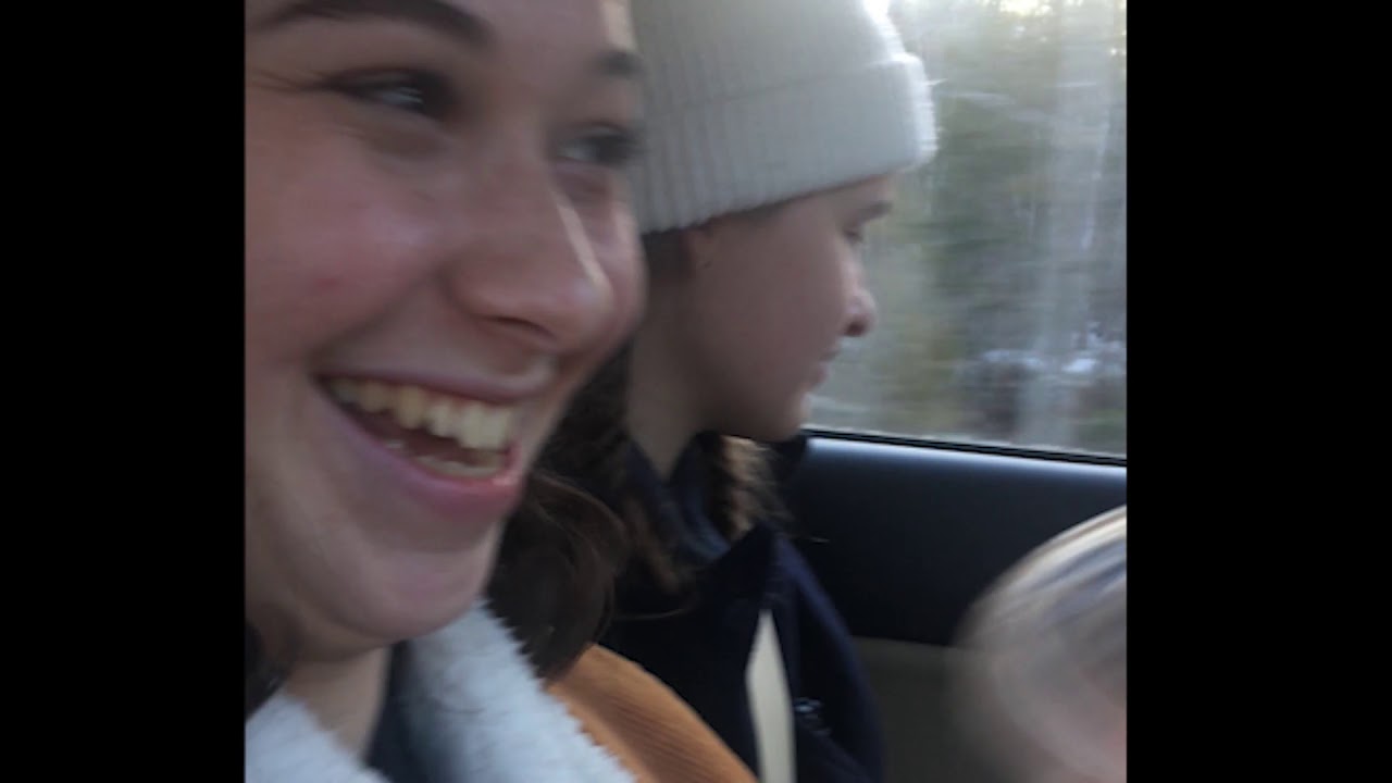 DeMaris Music Video