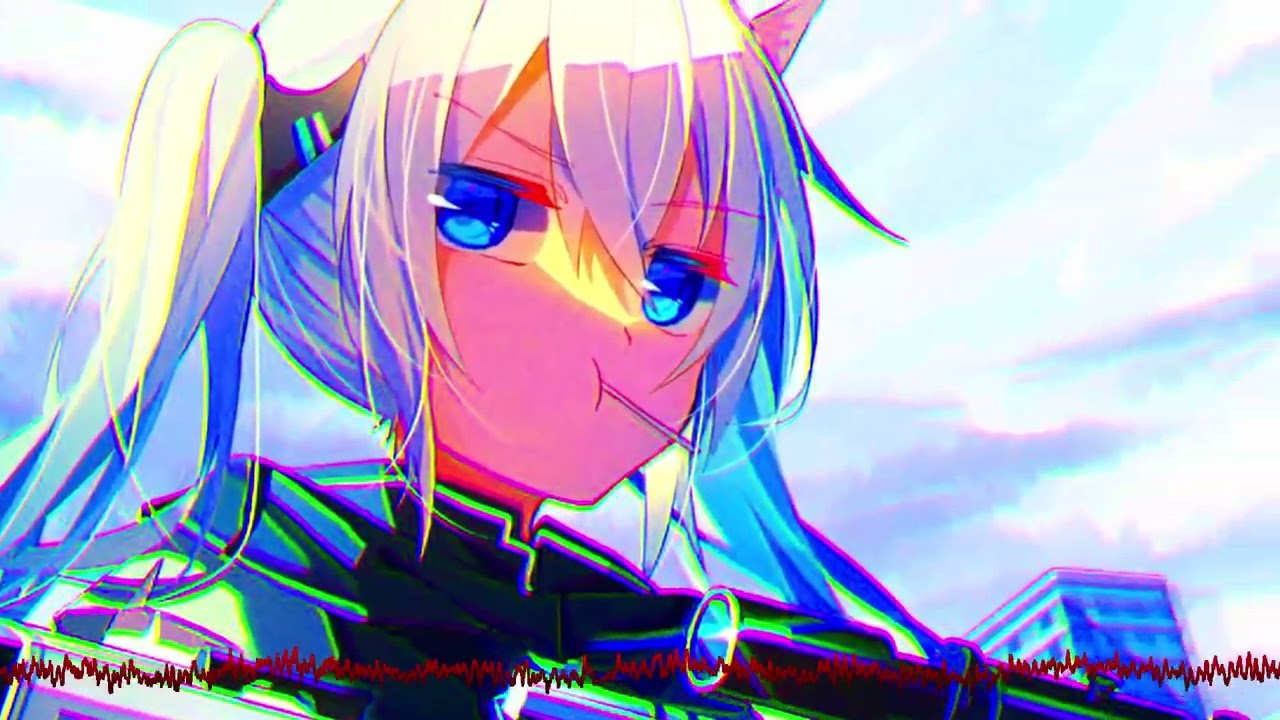 Nightcore - Shakedown  - By @WasLPNc