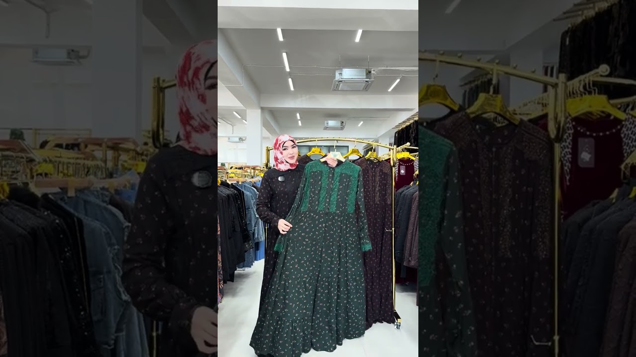 ☎️97-3877222 ☎️95-4417222 #fashion #abayakaftan #dress #abayareza #hijabfashion #abayaturki #abaya