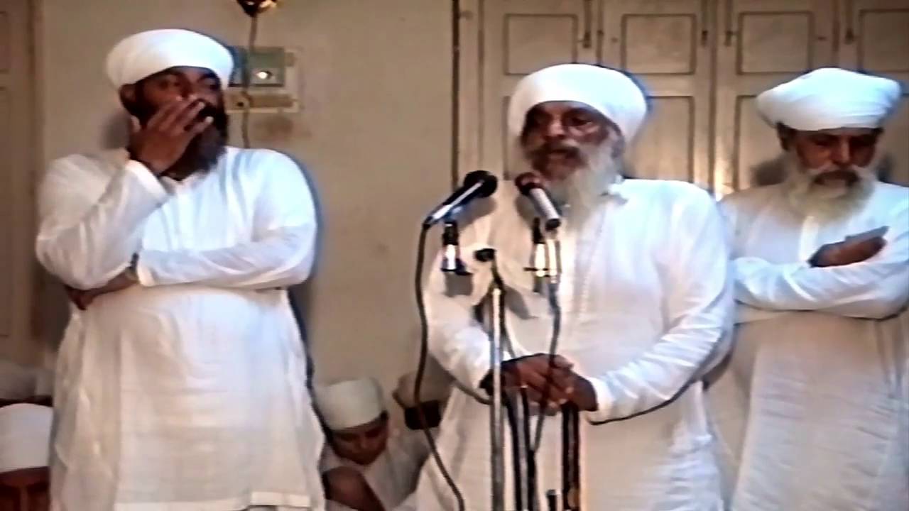 Kavishri Kavi Jiwan Singh Ji@Parsang  (Bhai Rai Singh Ji)@Gurdwara Sri Bhaini Sahib, PUNJAB