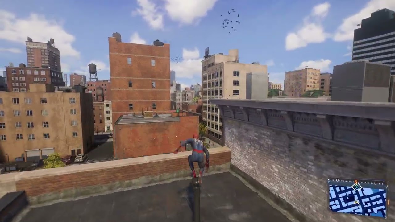 Marvel's Spider Man 2 7