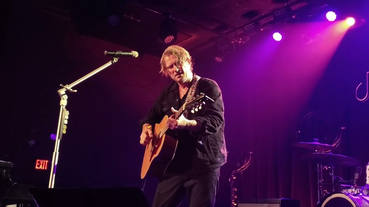 Butch Walker - 
